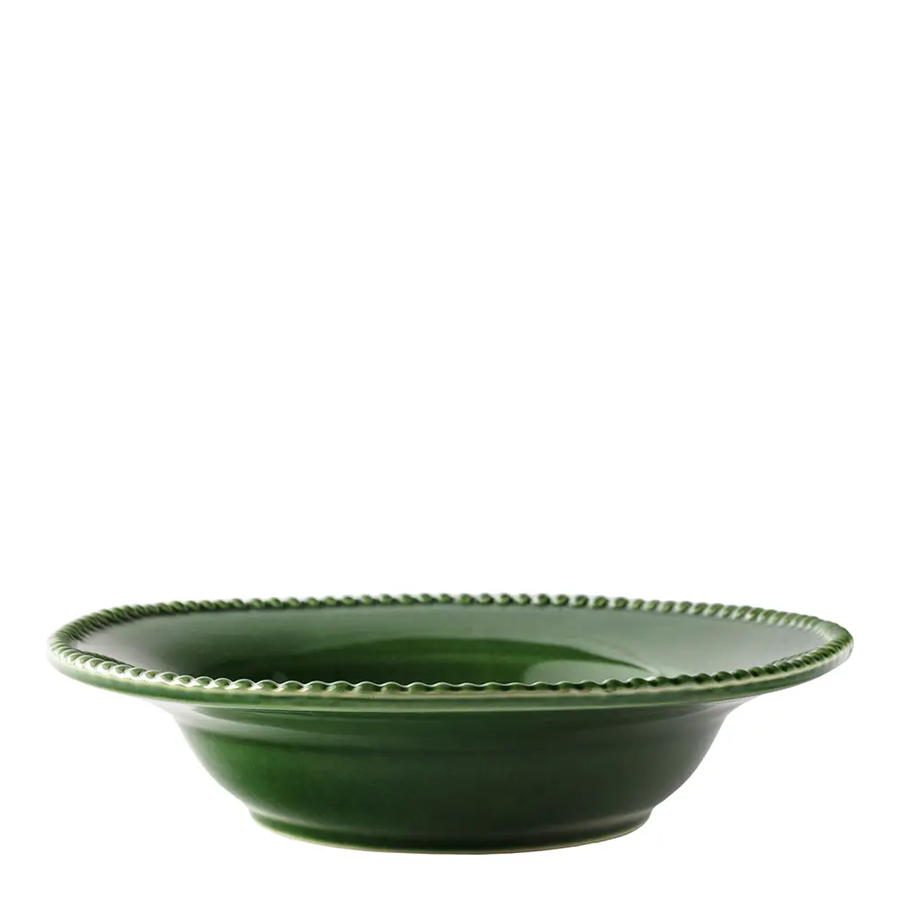 Daria Tarjoilukulho 35 cm Moss