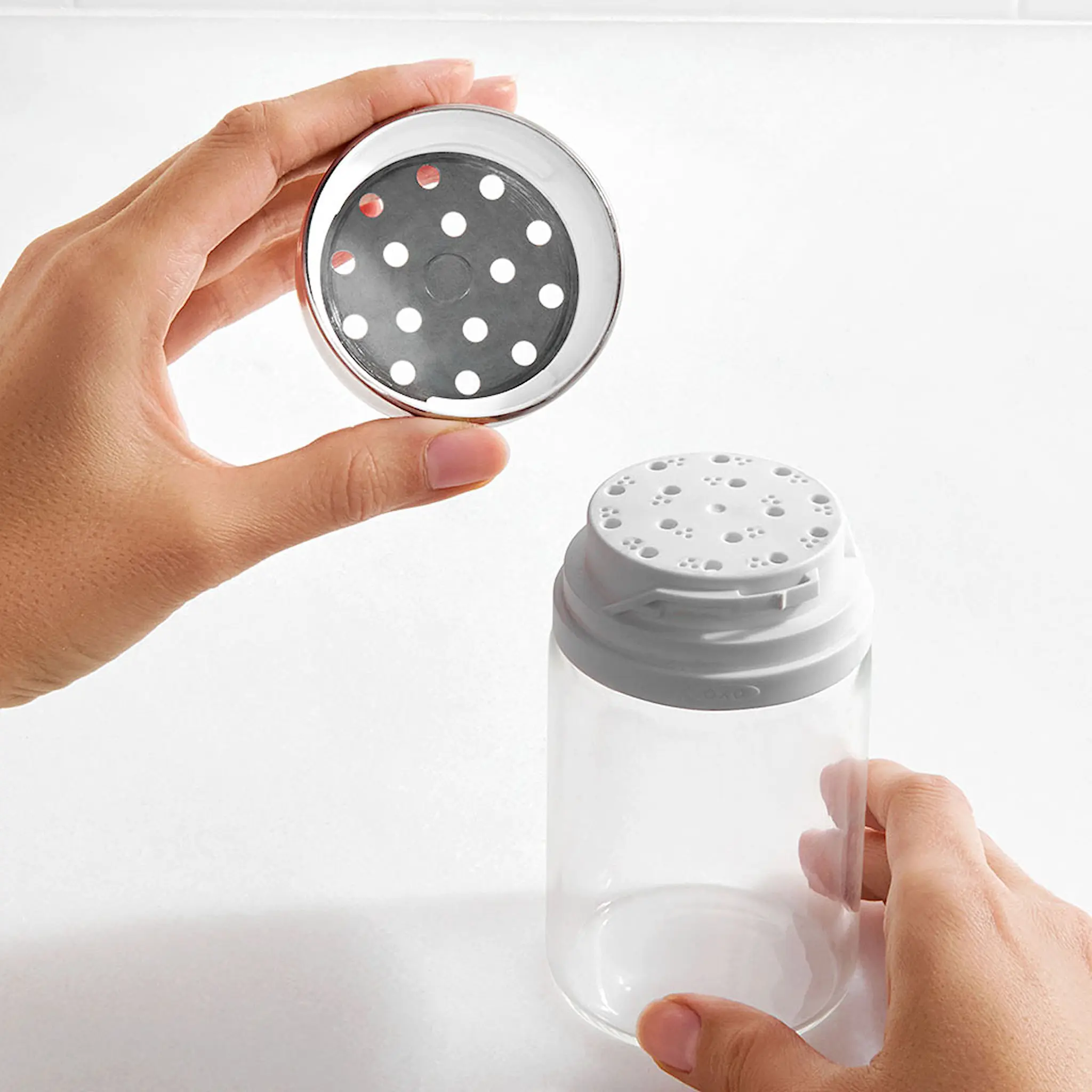 Oxo Sirotin 11,5x6,5 cm