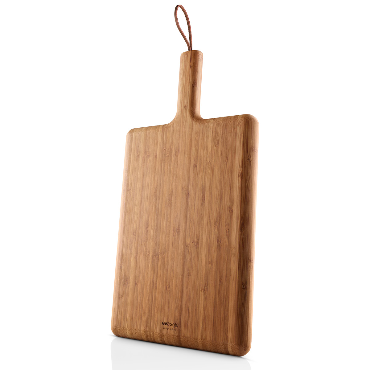 Eva Solo Nordic Kitchen skjærefjøl i tre 38x26 cm bambus