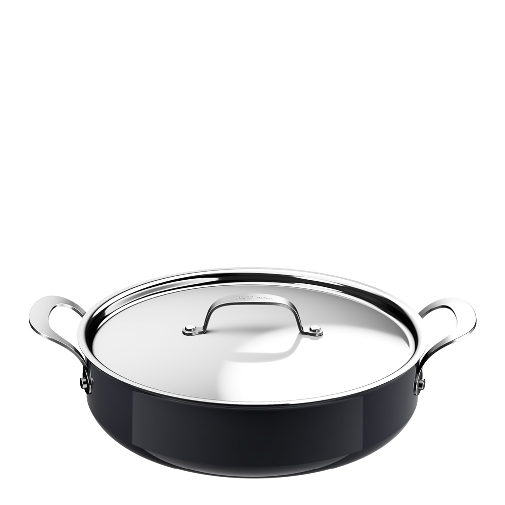 Jamie Oliver Tefal Enjoy grytesett 5 deler