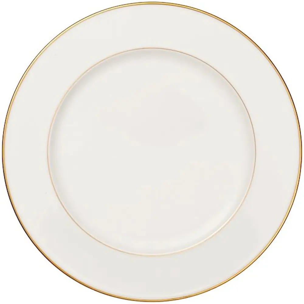 Anmut Gold rundt fat 32 cm
