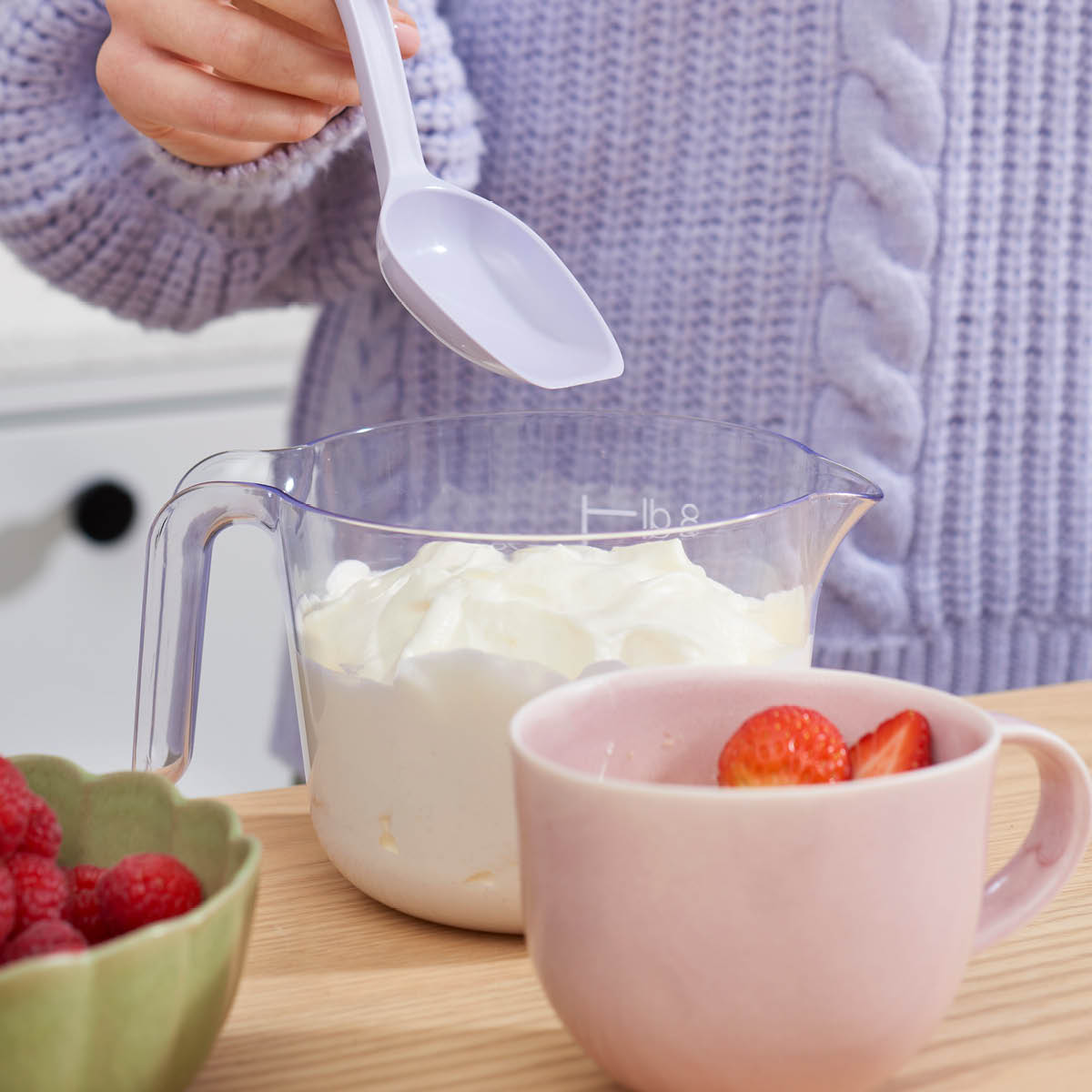 Gastromax Mittakannu 0,8 L