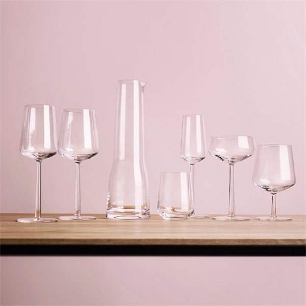 iittala Essence Olutlasi 48 cl 4 kpl