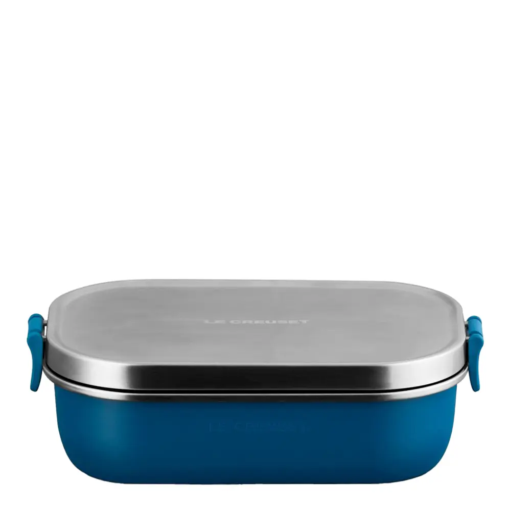 On The Go Eväsrasia 0,9 L Deep Teal