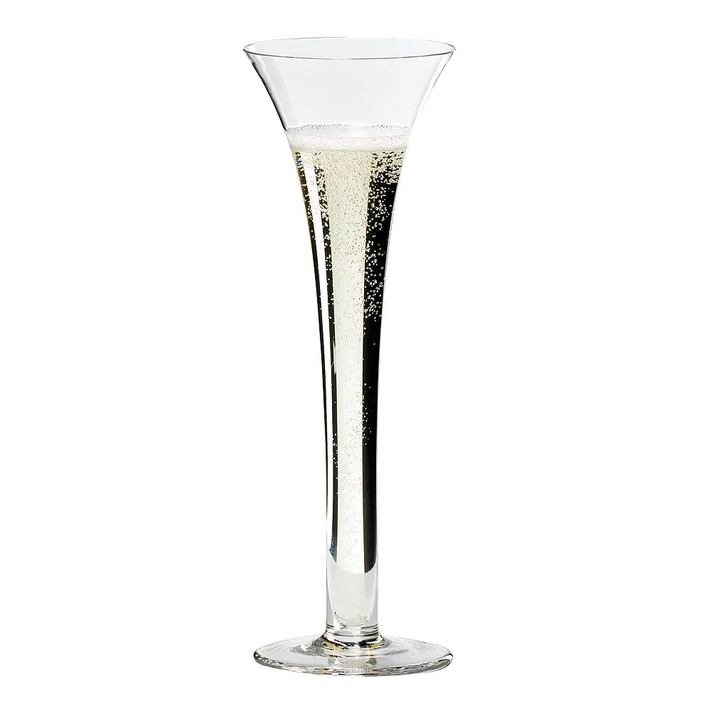 Sommeliers sparkling vinglass 12 cl