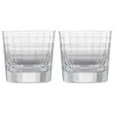 Hommage Whiskeyglas 38 cl 2-pack