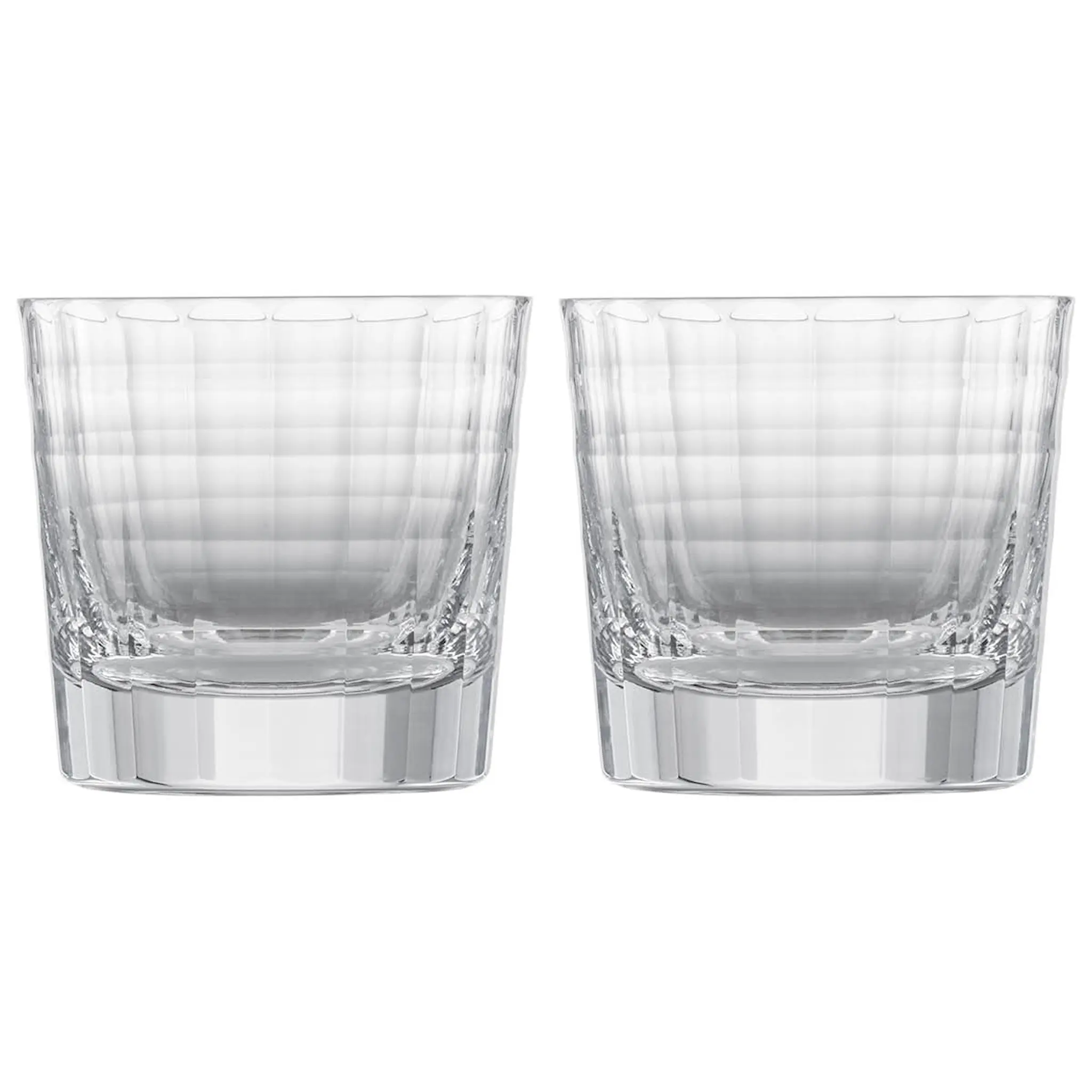 Zwiesel Glas Hommage Whiskeyglas 38 cl 2-pack