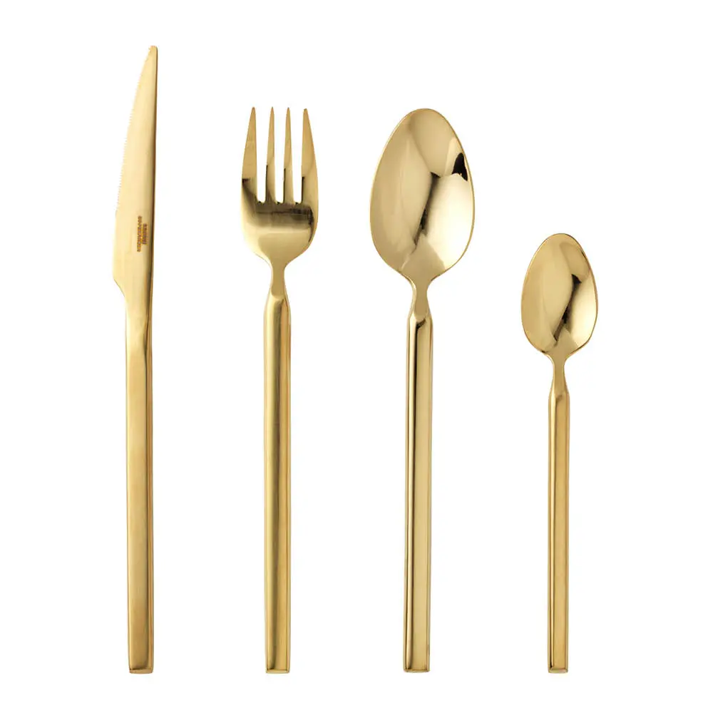 Tvis Aterimet 16 osaa