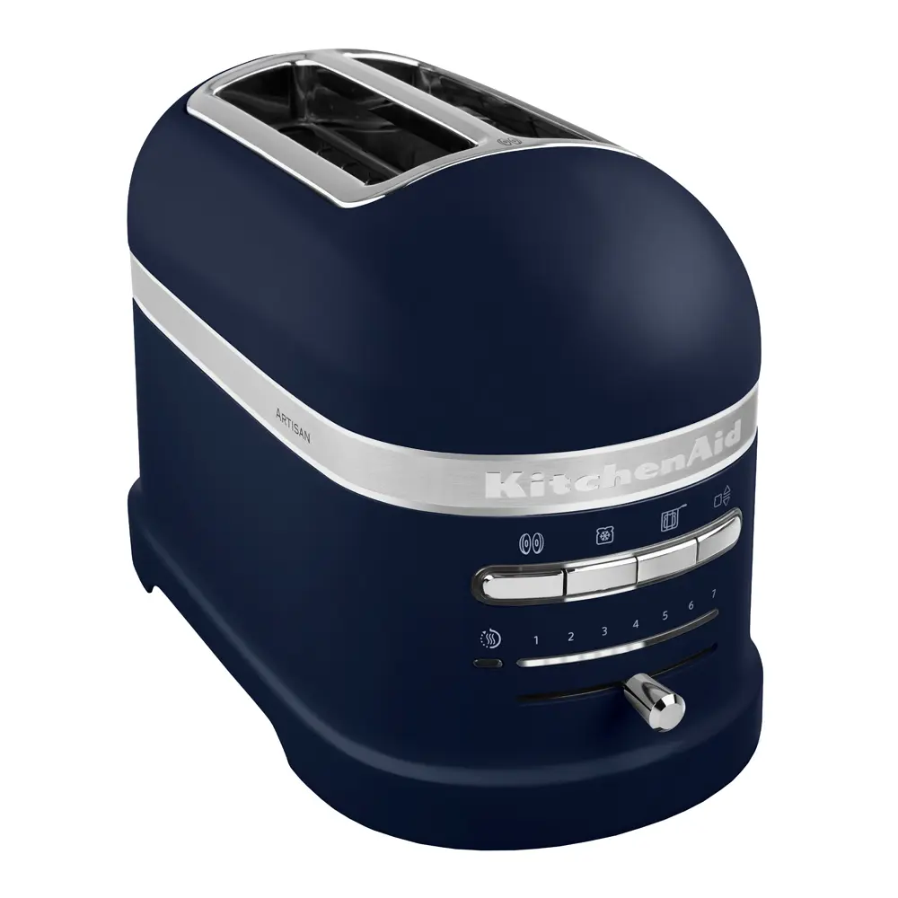 KitchenAid Artisan Leivänpaahdin 2 viipaletta Ink Blue