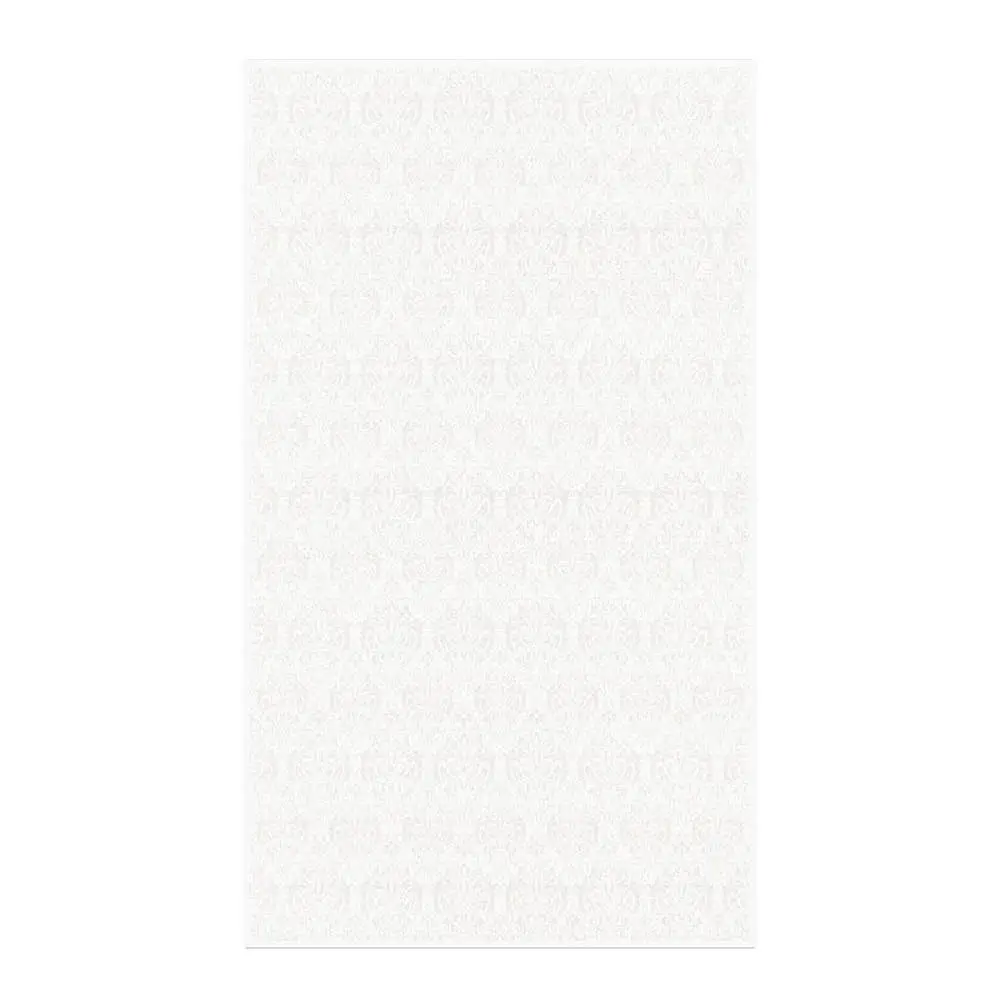 Medaljong Pöytäliina 150x350 cm Vaaleanharmaa