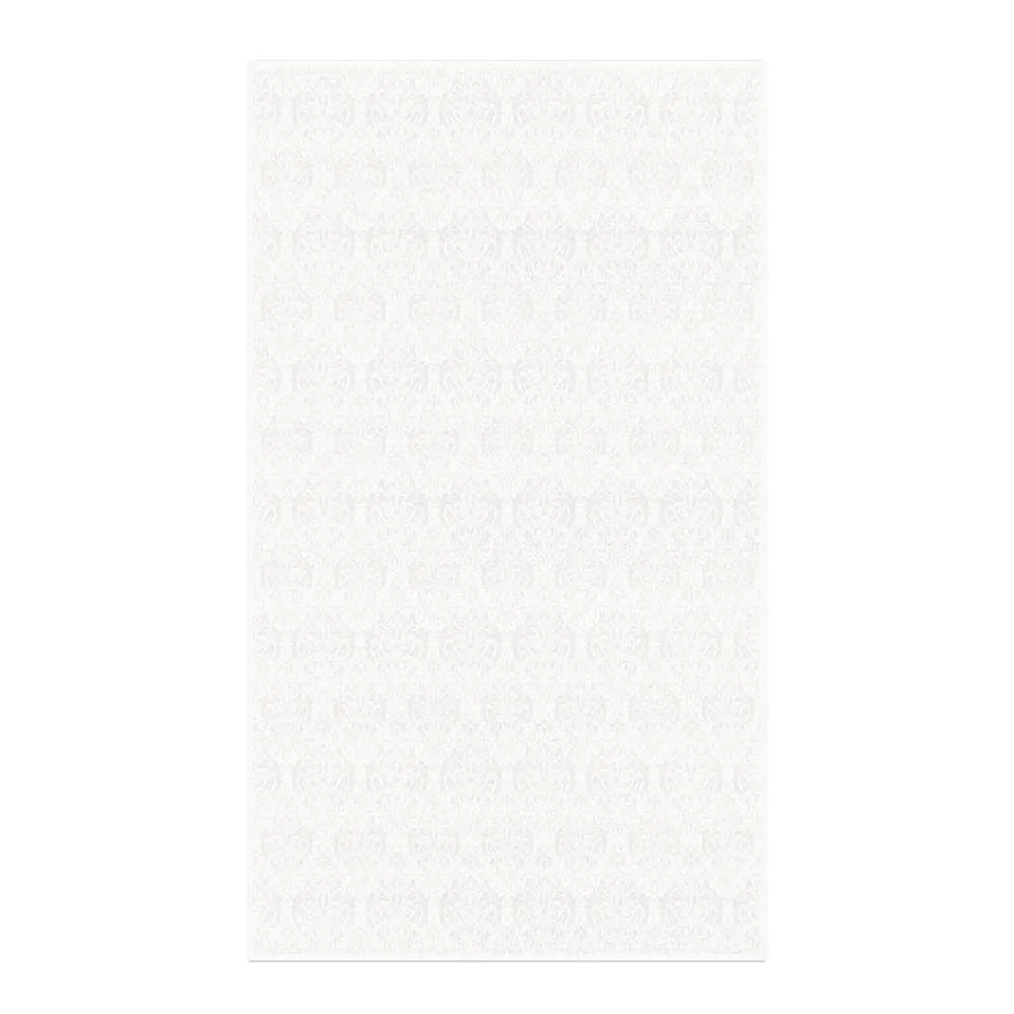 Ekelund Medaljong duk 150x350 cm ljusgrå