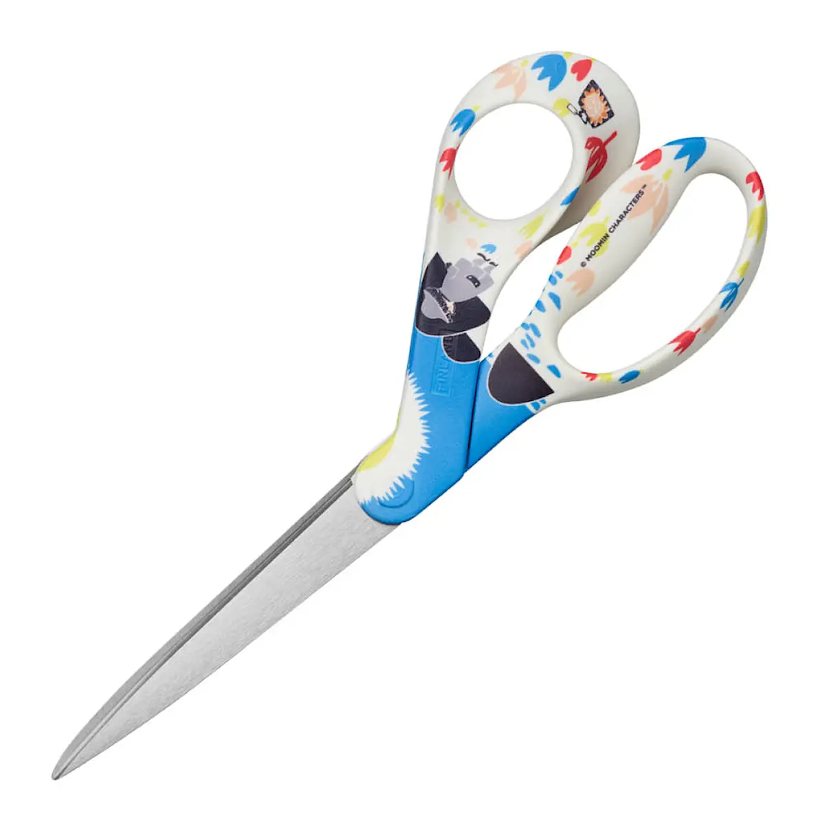 Moomin Fiskars Mumin Universalsax Snusmumriken 21 cm