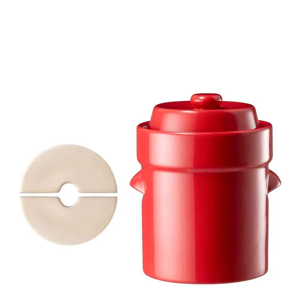 Marjukka Fermentointi-/säilöntäsetti 2,2 L