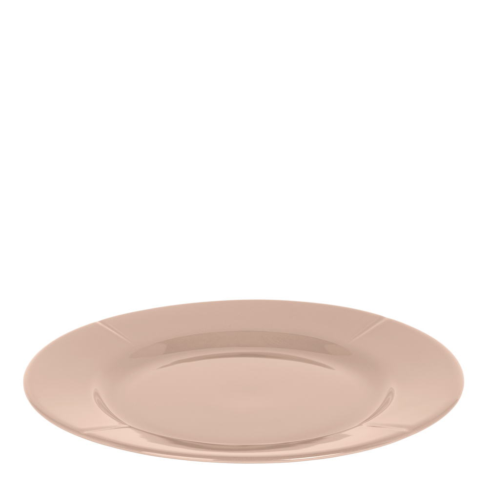 Rosendahl Grand Cru tallerken 27 cm blush