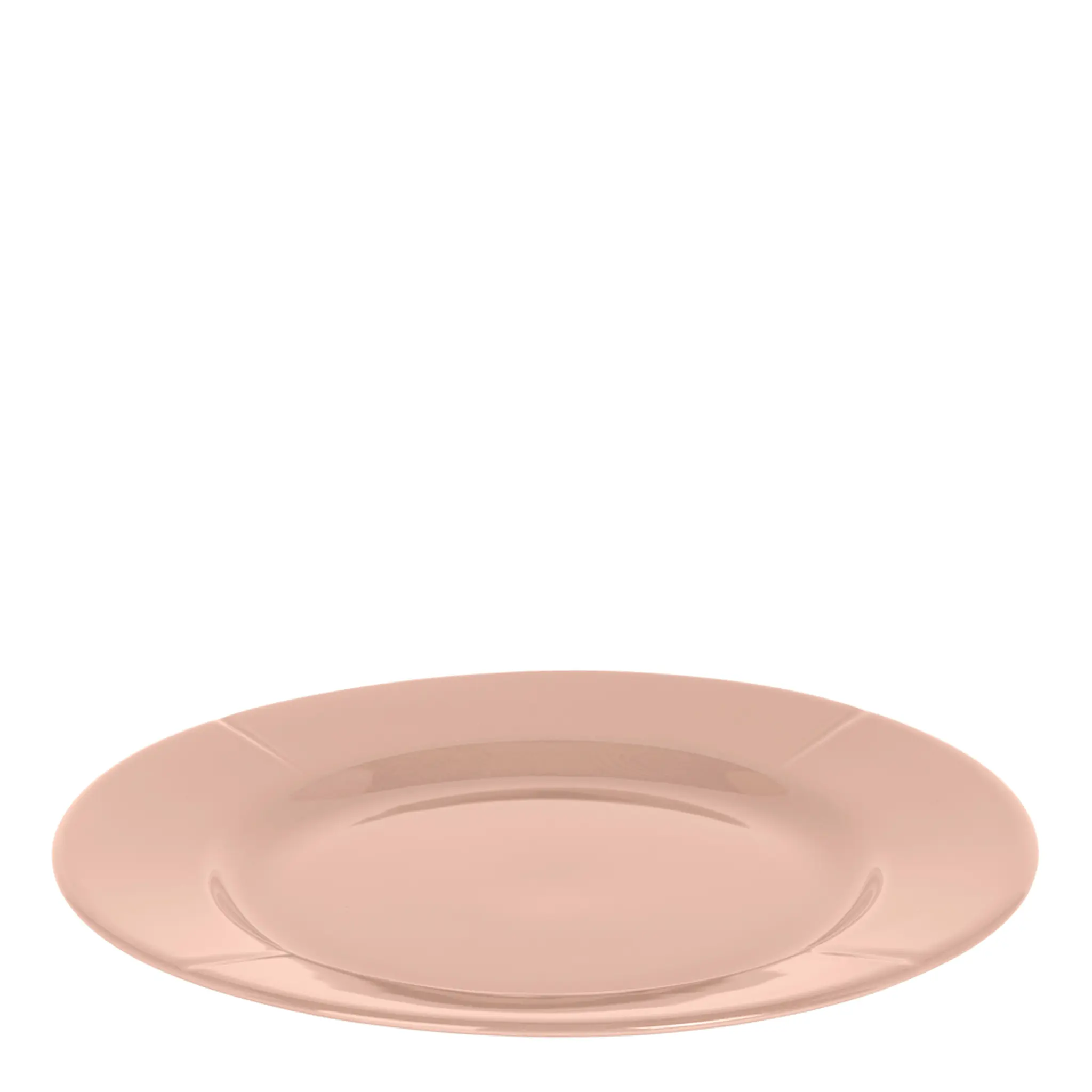Rosendahl Grand Cru Colourful Tallrik 27 cm Blush