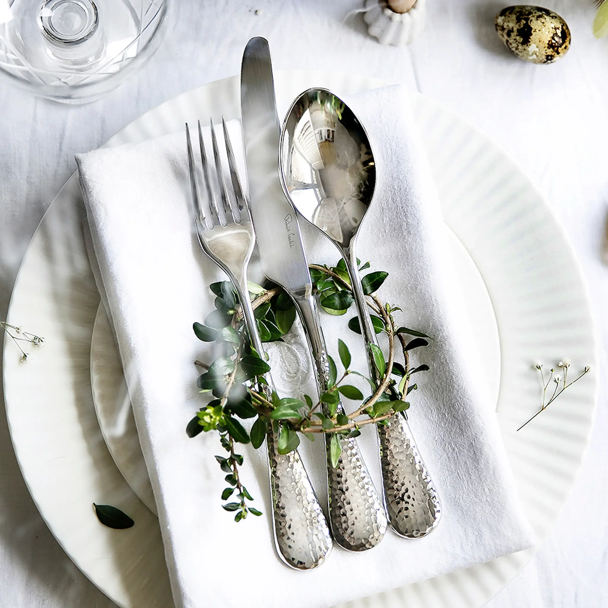 Robert Welch Honeybourne Kniv 23 cm