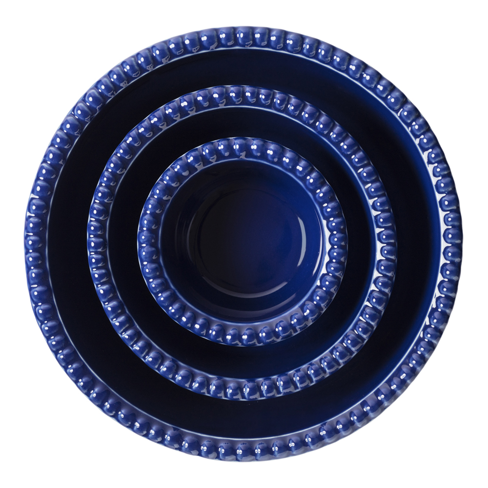 PotteryJo Daria Skål 23 cm River