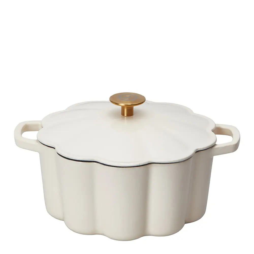 Stenfors Valurautapata 4,2 L Kukka/Kerma