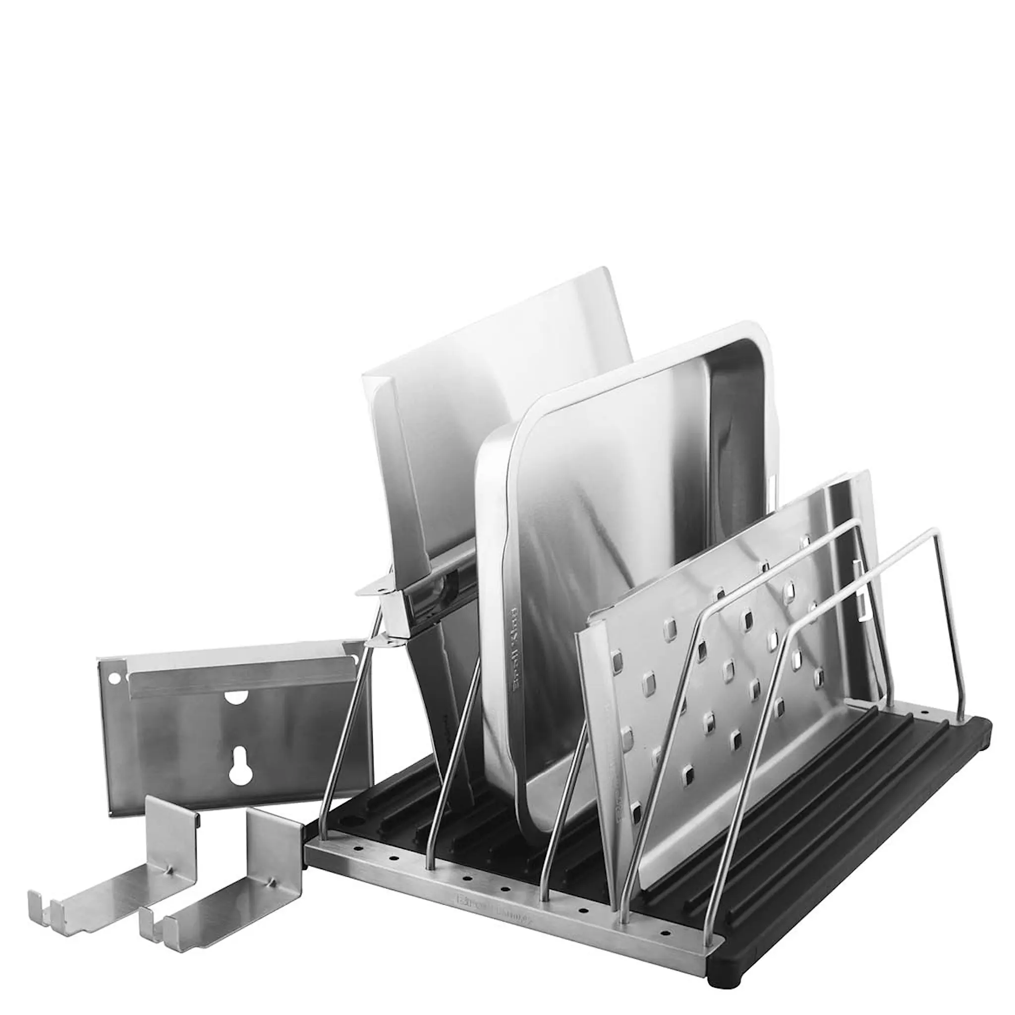 Broil King Skåpinredning för grill 41x31 cm