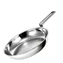 316 stekpanna 28 cm rostfritt stål
