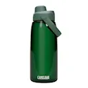 Thrive Chug flaska 1 L grön