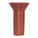 Luonto vas 25 cm Terracotta