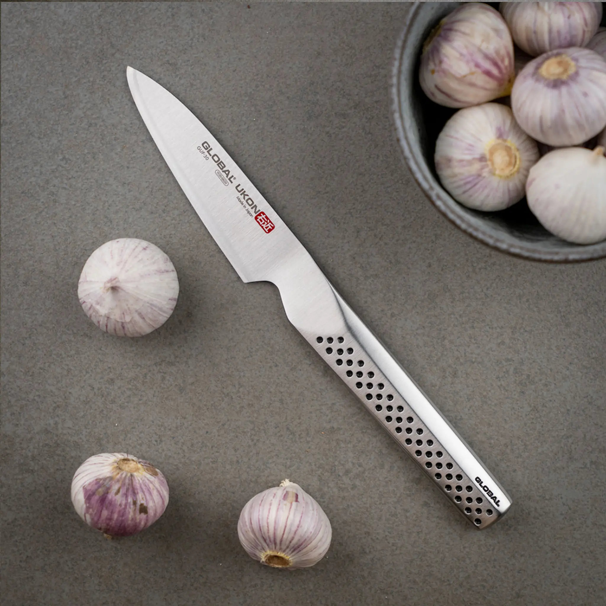 Global Ukon Skalkniv 9 cm