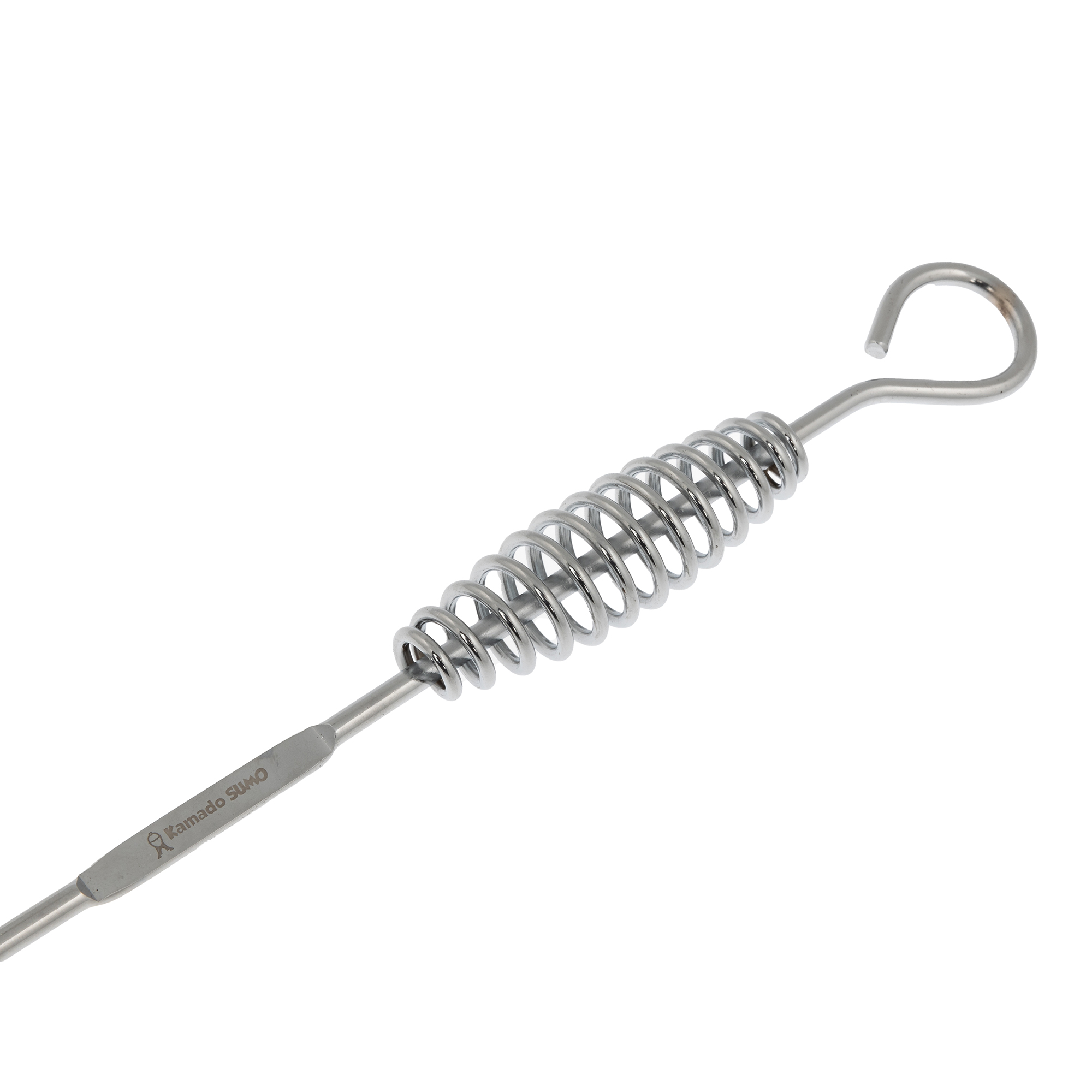 Kamado SUMO Askraka Rostfri