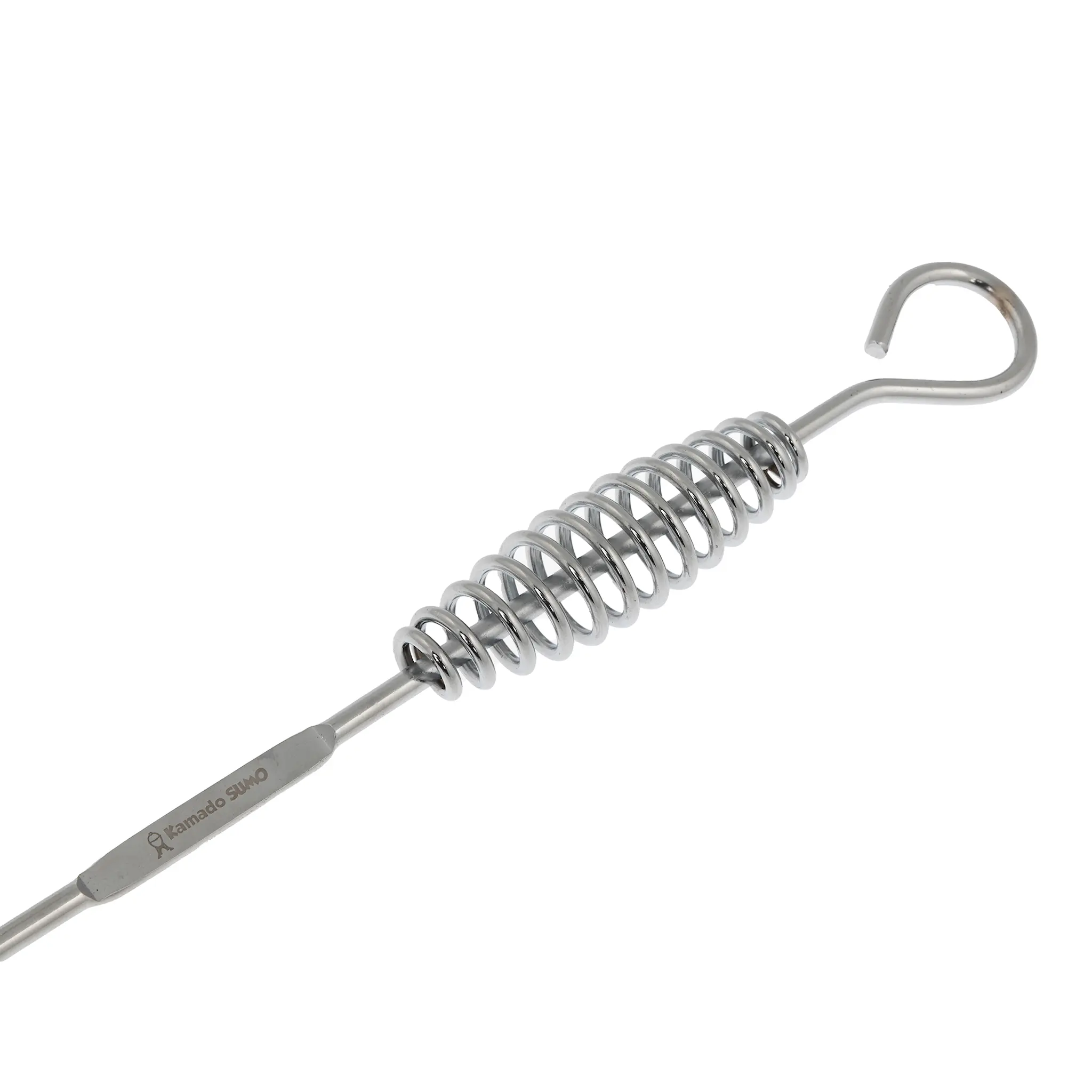 Kamado SUMO Askraka Rostfri