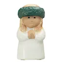 Lisa Larson Adventsbarn Lucia