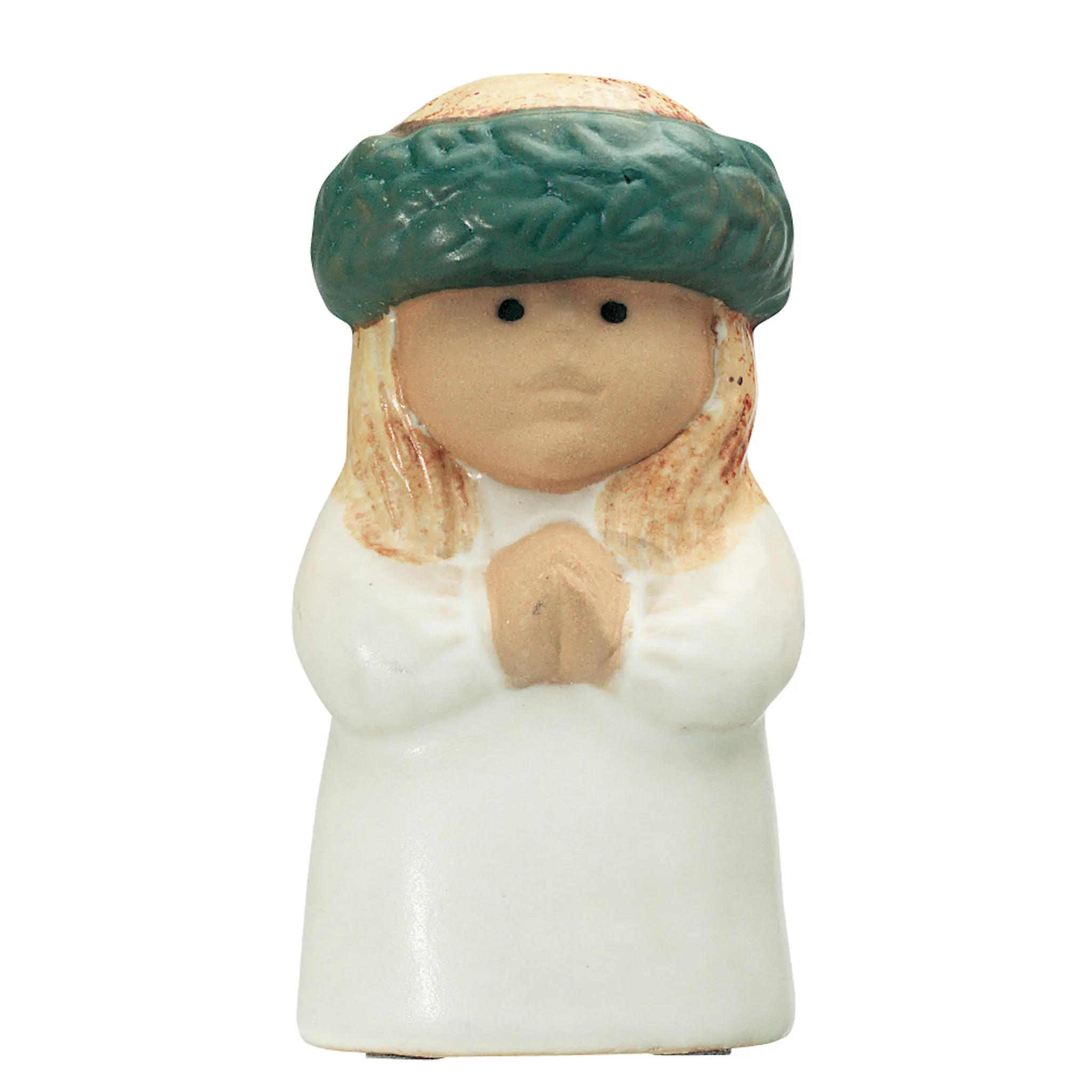 Rörstrand Lisa Larson Adventsbarn Lucia