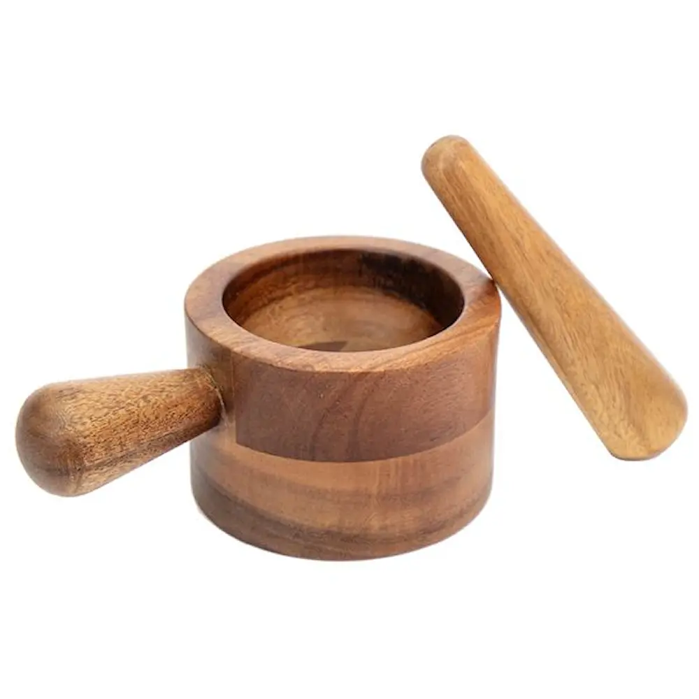 Tina Mortteli 12,5 cm Akaasia