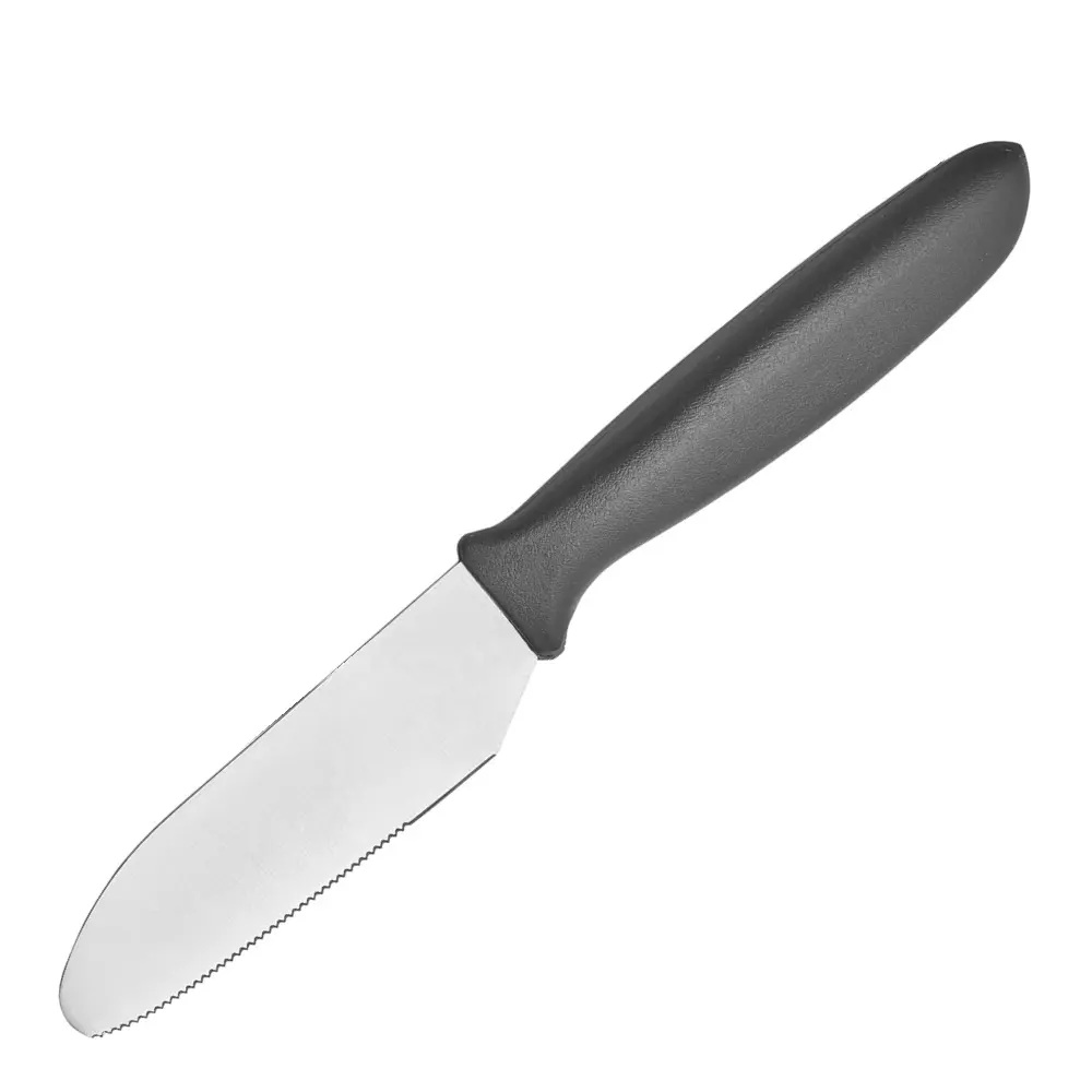 Classic Voiveitsi 21 cm Teräs/Harmaa