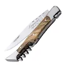Fickkniv med korkskruv Olive