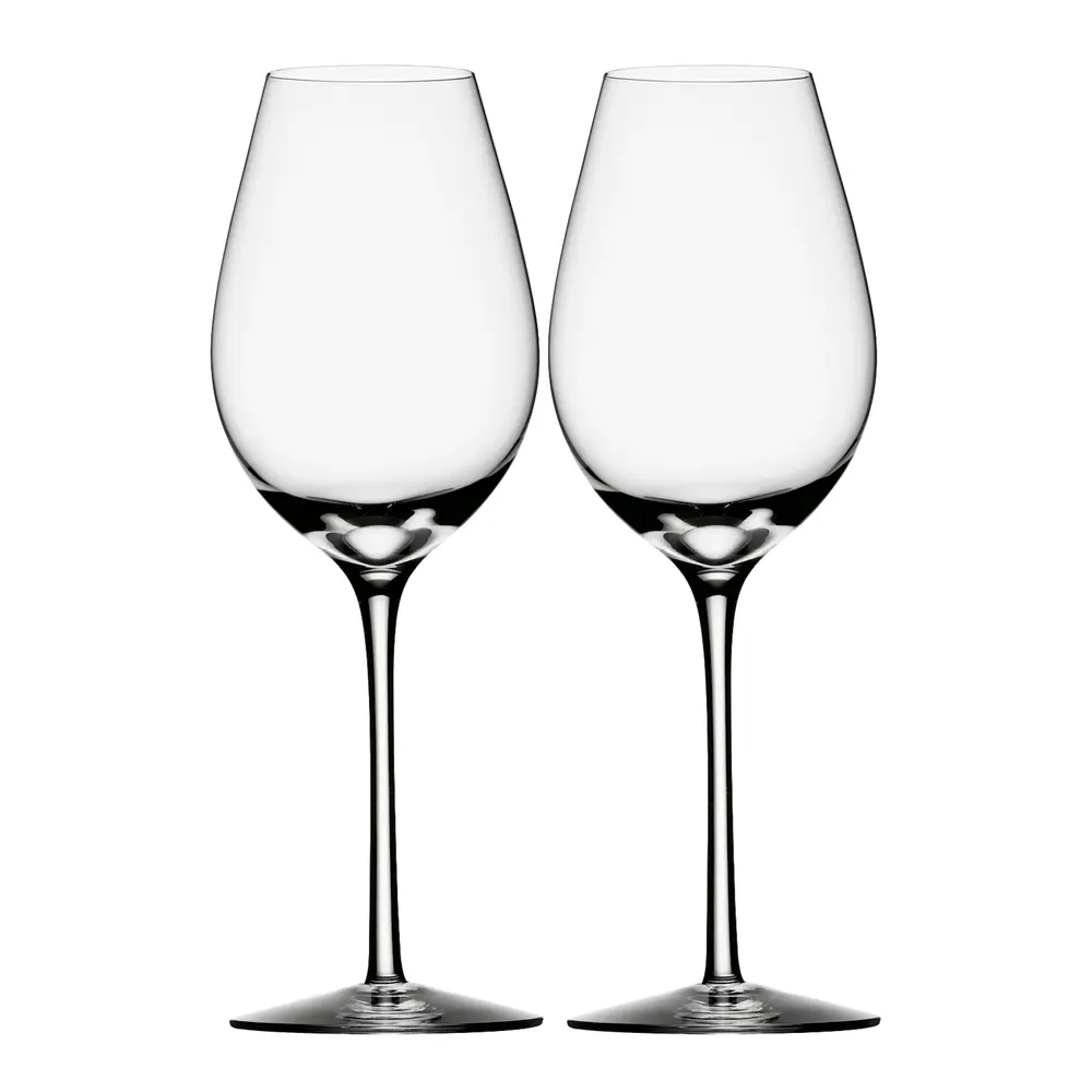 Difference Crisp Viinilasi 46 cl 2 kpl