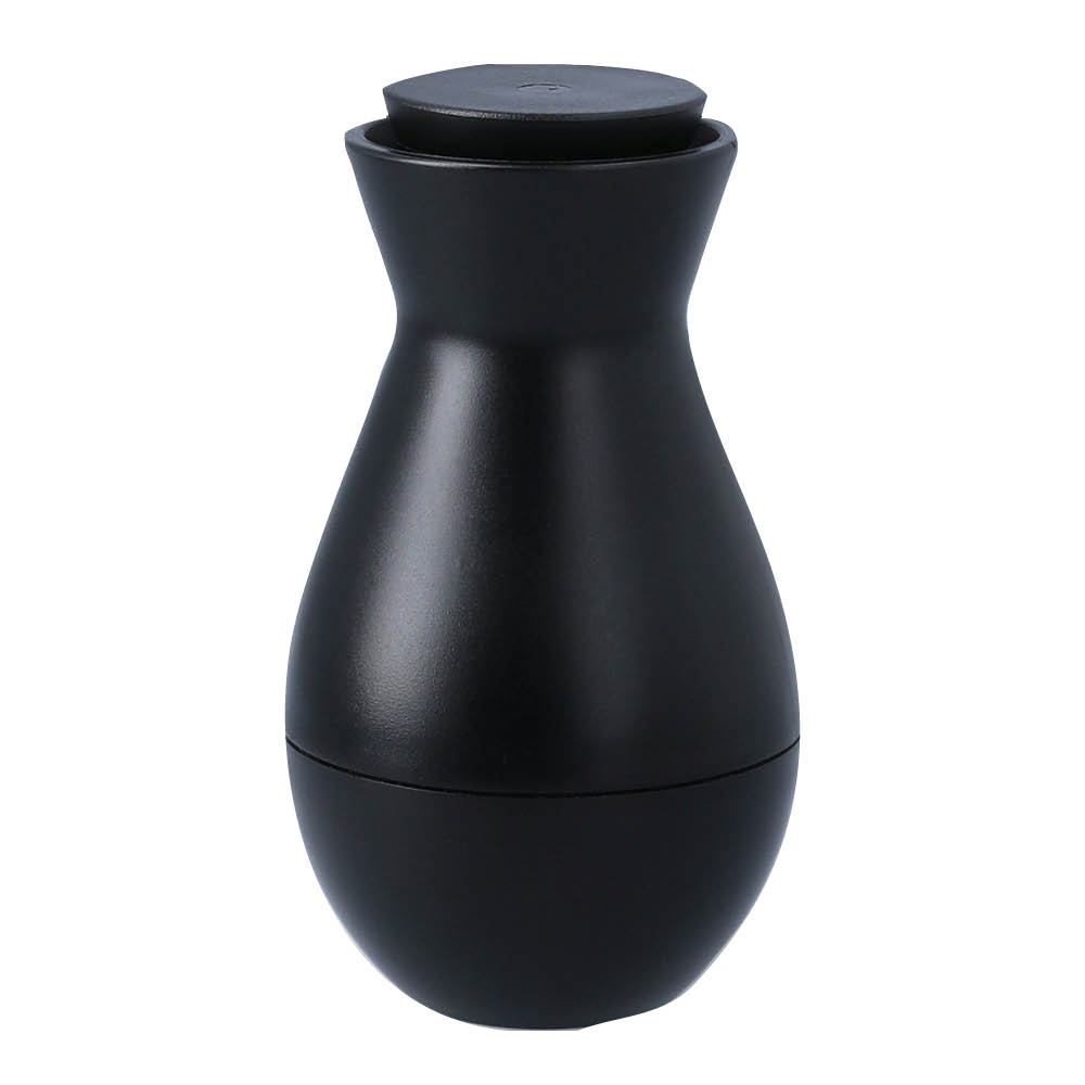 Rosendahl - Spice Me Up Maustemylly 7 cm Musta