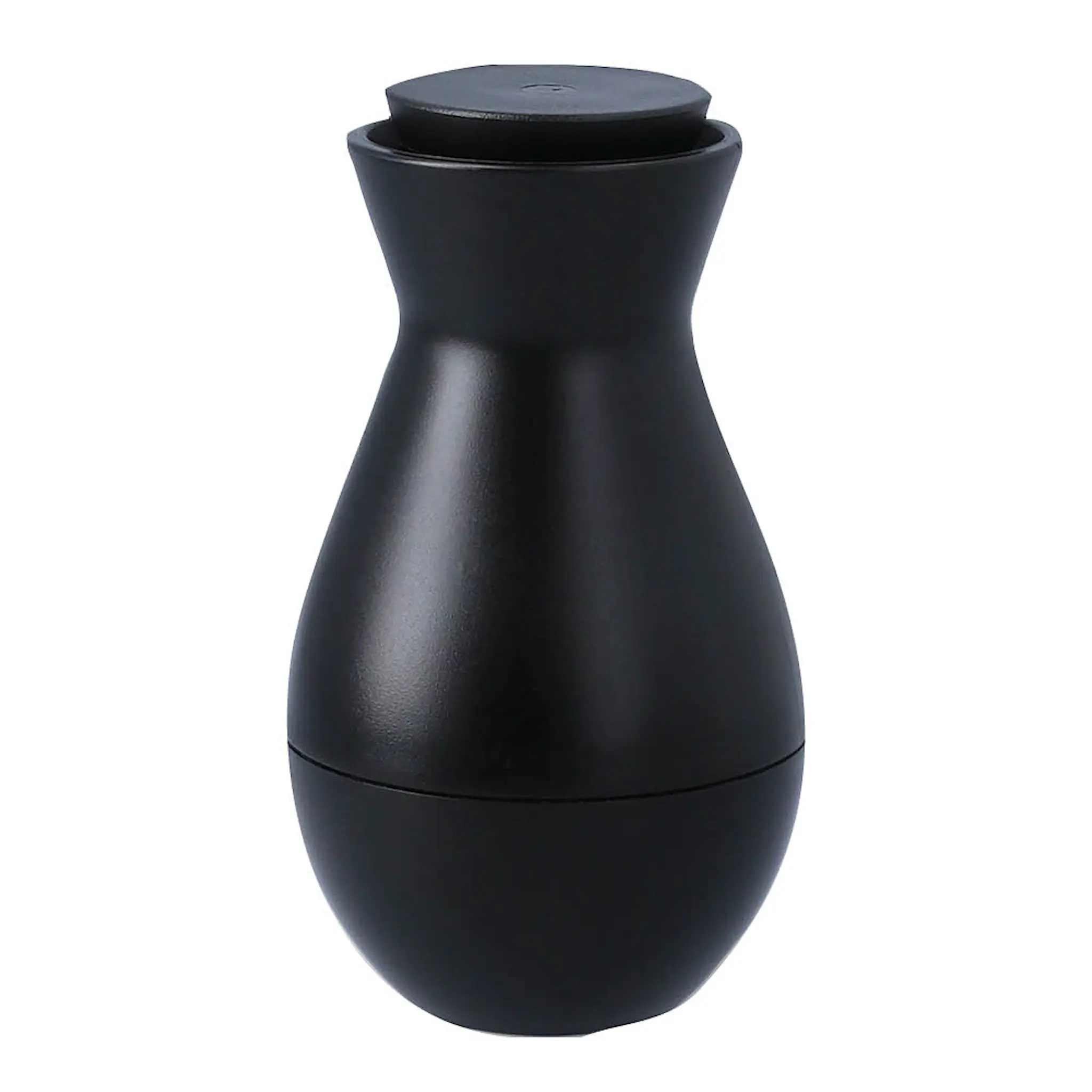 Rosendahl Spice Me Up Maustemylly 7 cm Musta