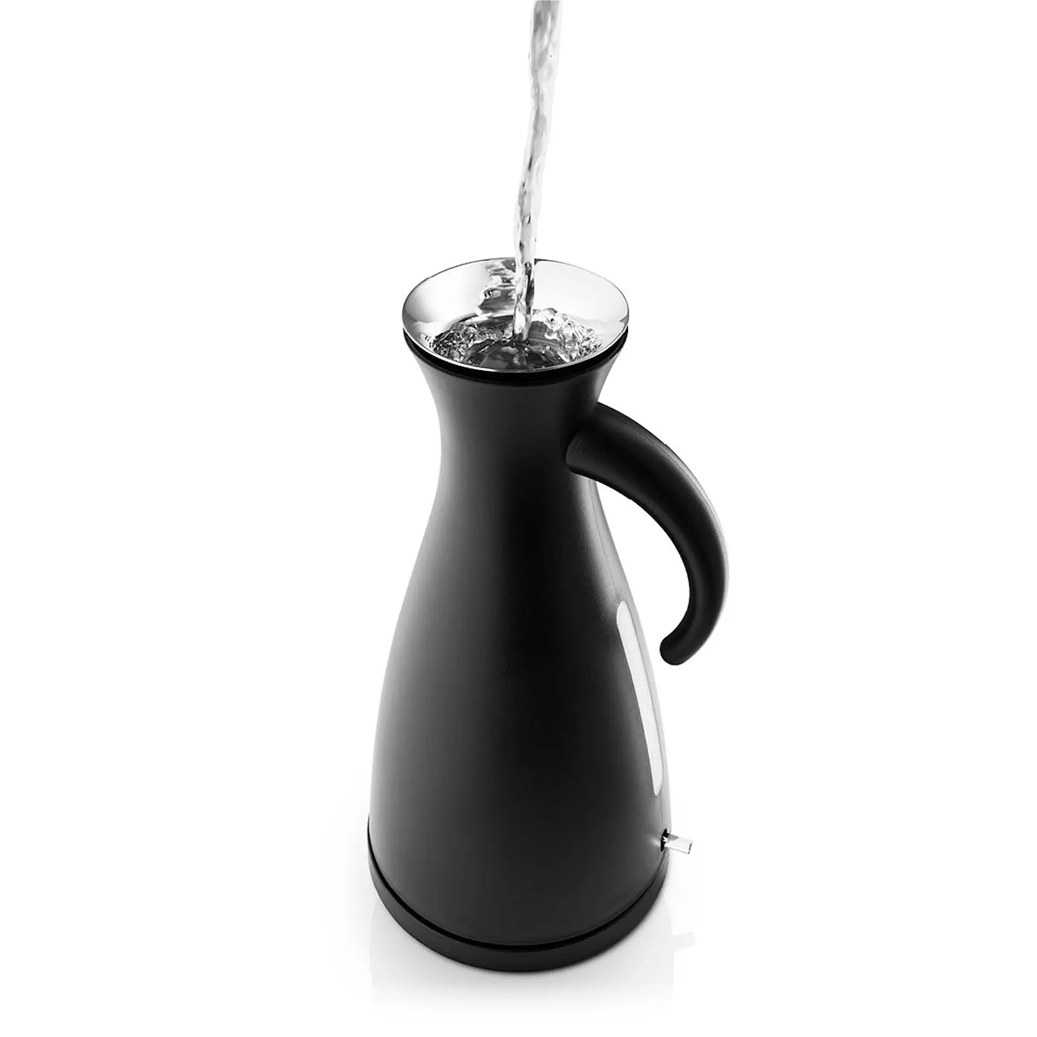 Eva Solo Vattenkokare 1,5 L matt svart
