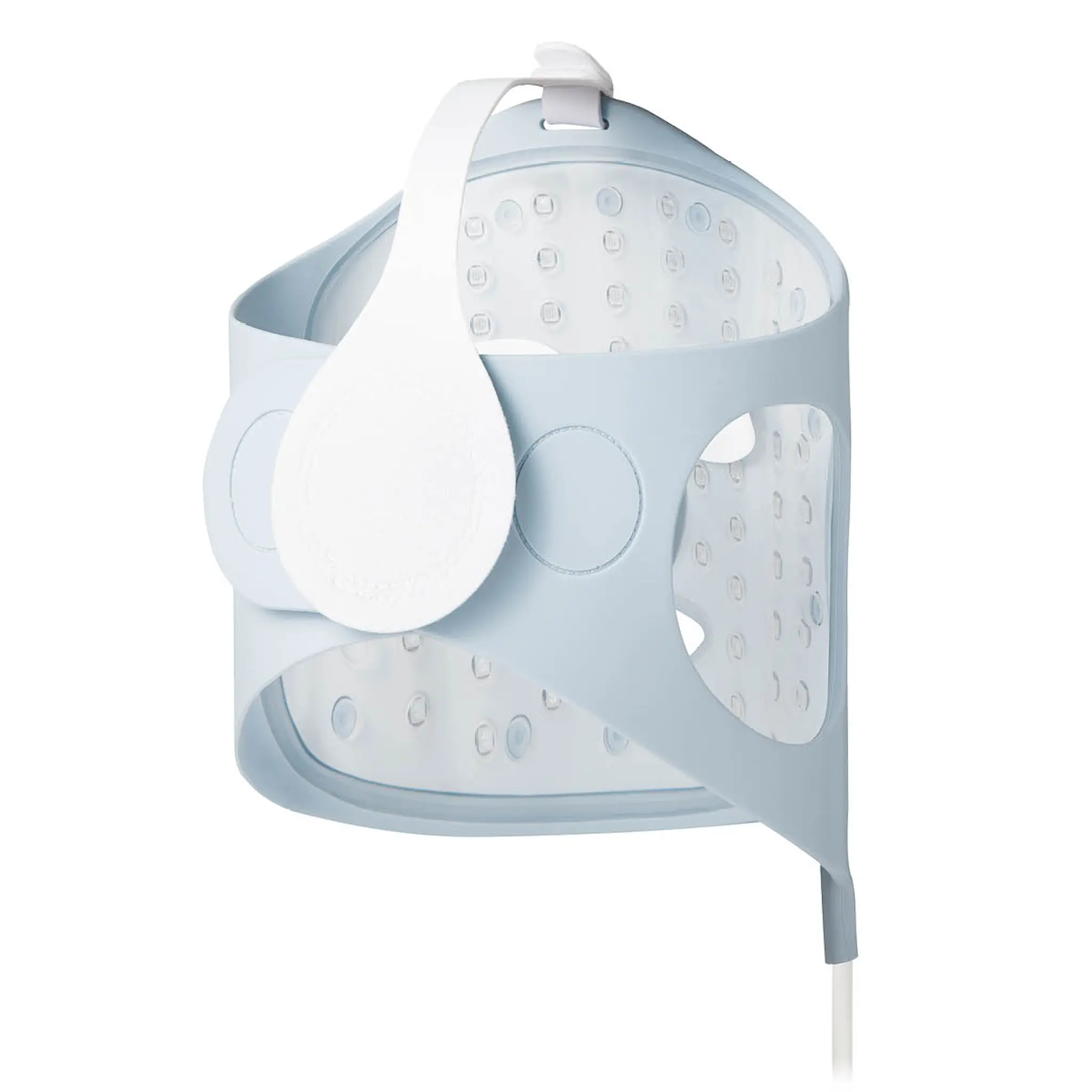 Lola Lola Glow Mask LED-mask blå