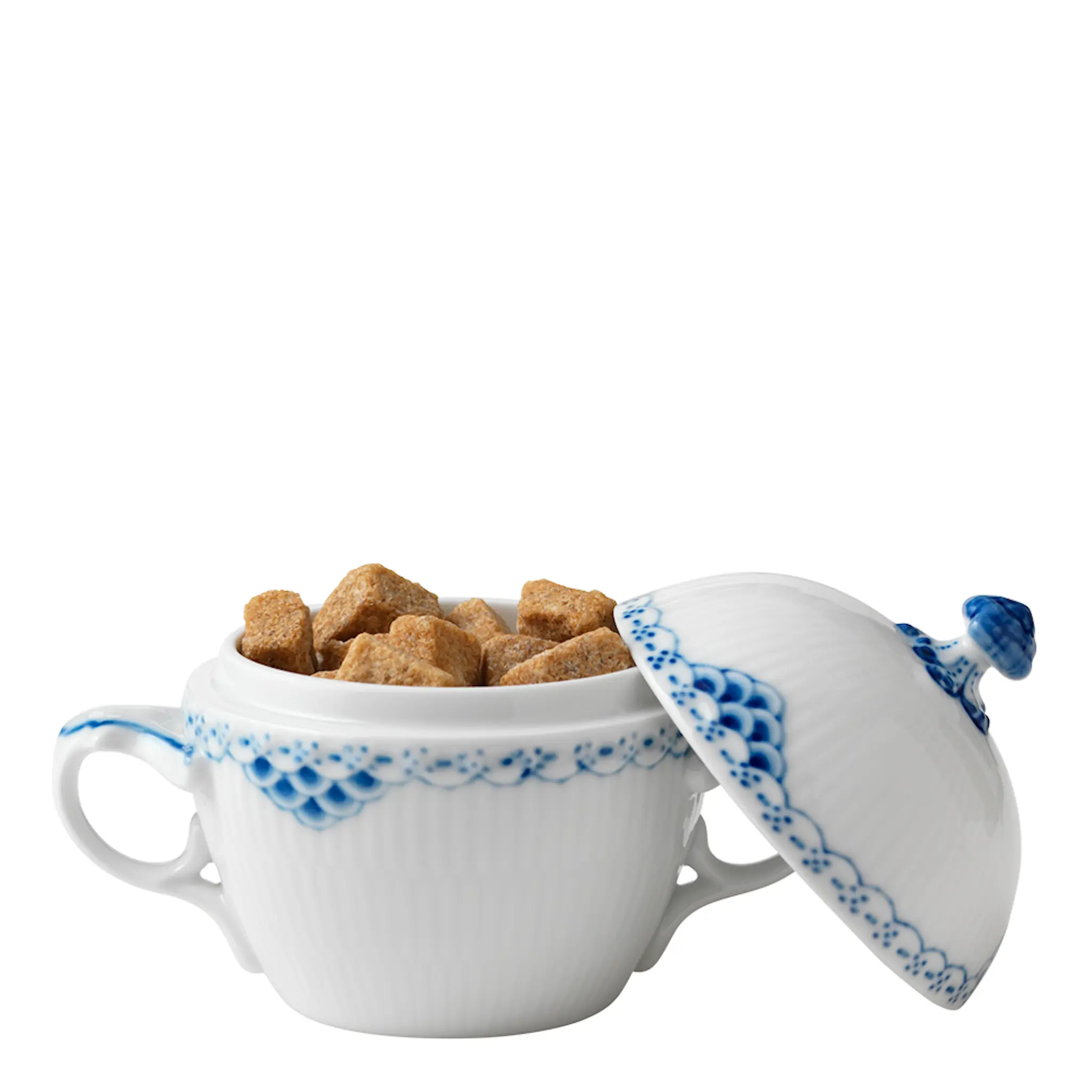 Royal Copenhagen Princess Sokerikulho 20 cl