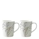Elsa Beskow glöggmugg 10 cl 2-pack little willow