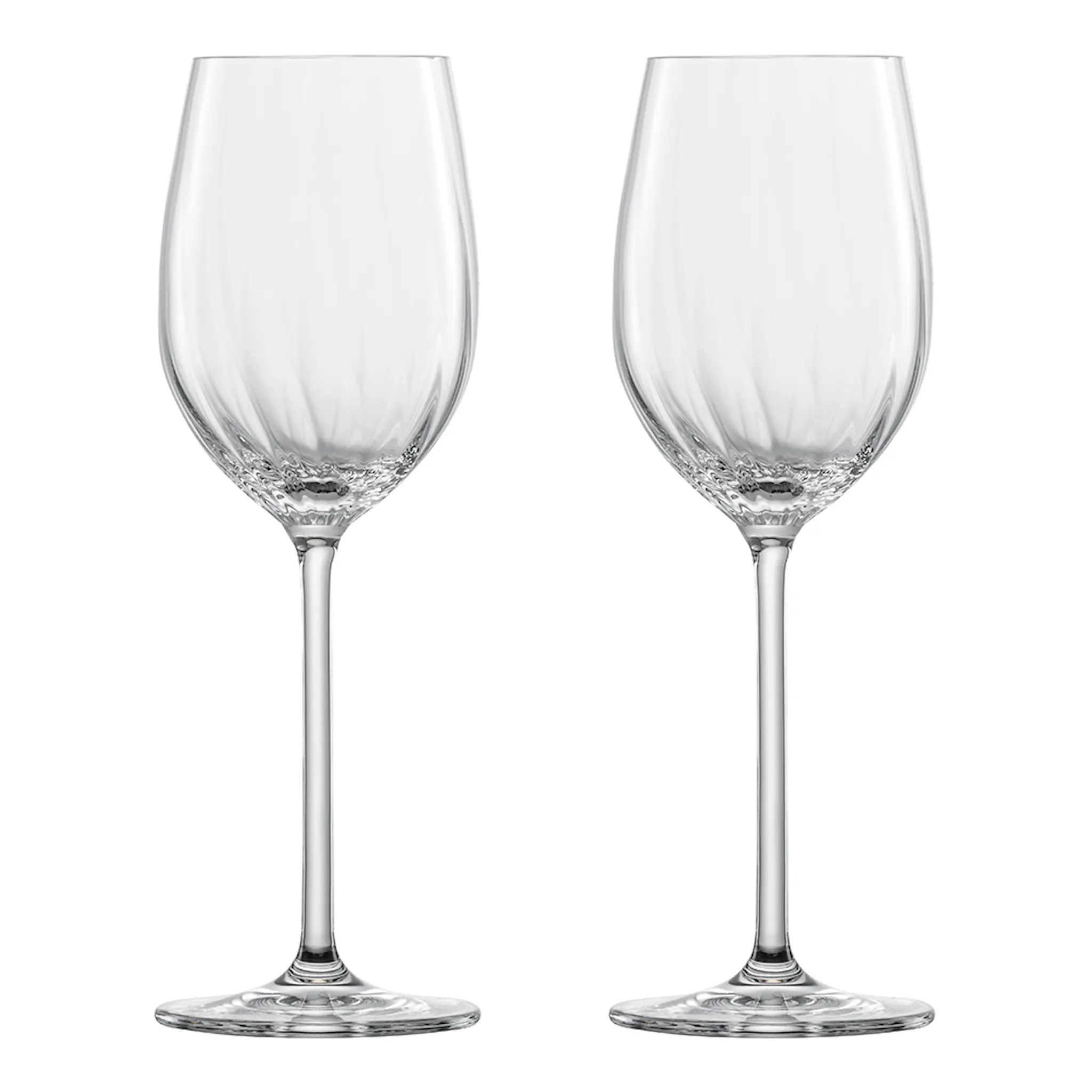 Zwiesel Glas Prizma Vitvinsglas 29 cl 2-pack