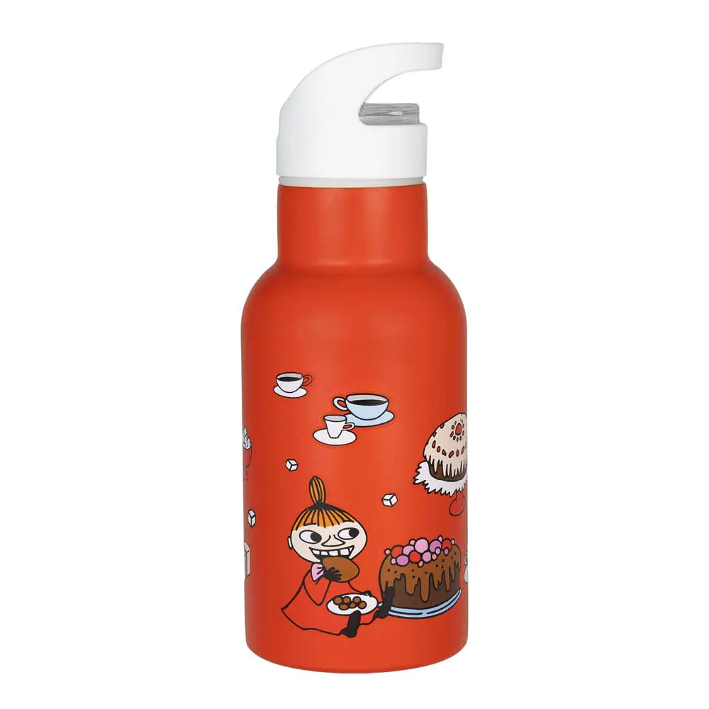 Muumi Vesipullo 0,34 L Pikku Myy