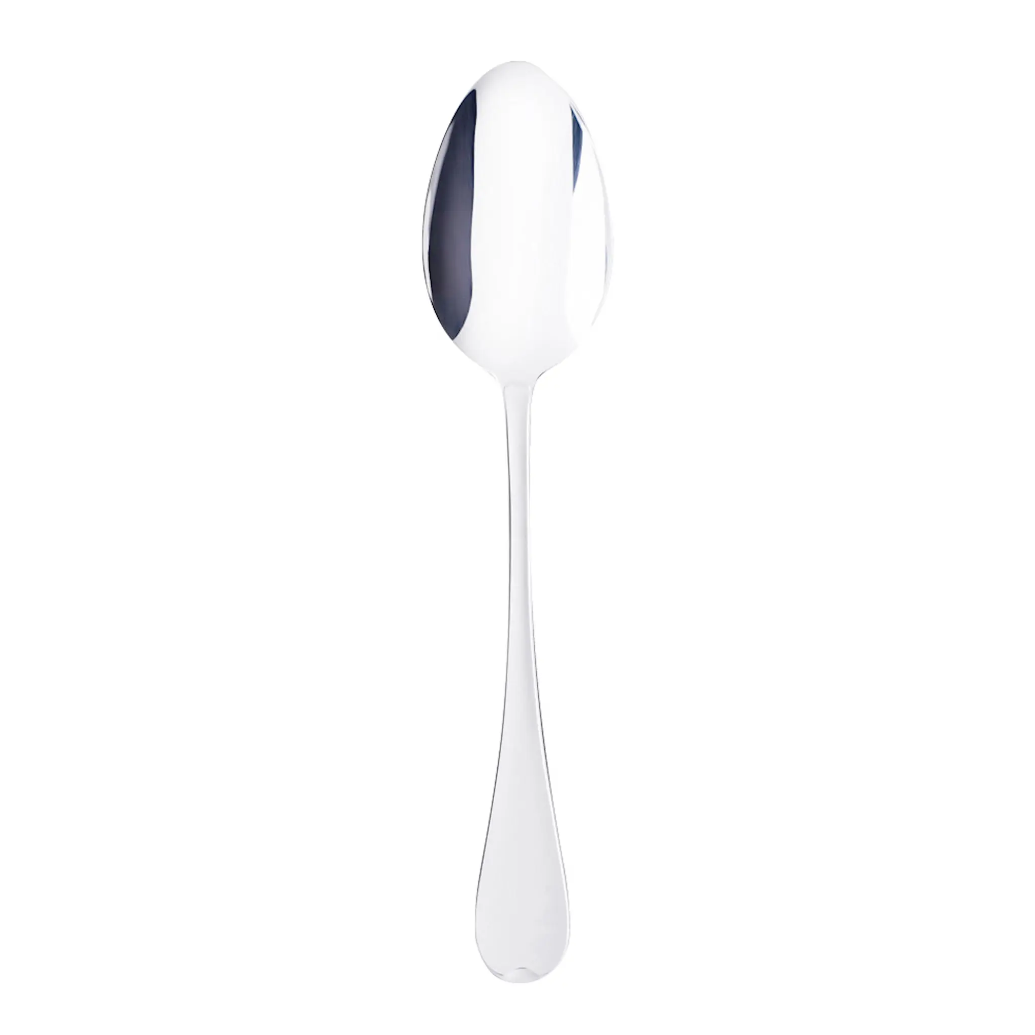 Gense Svensk matsked 20,5 cm 830
