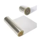 Plastfilm kantfilm 10cm x 20m