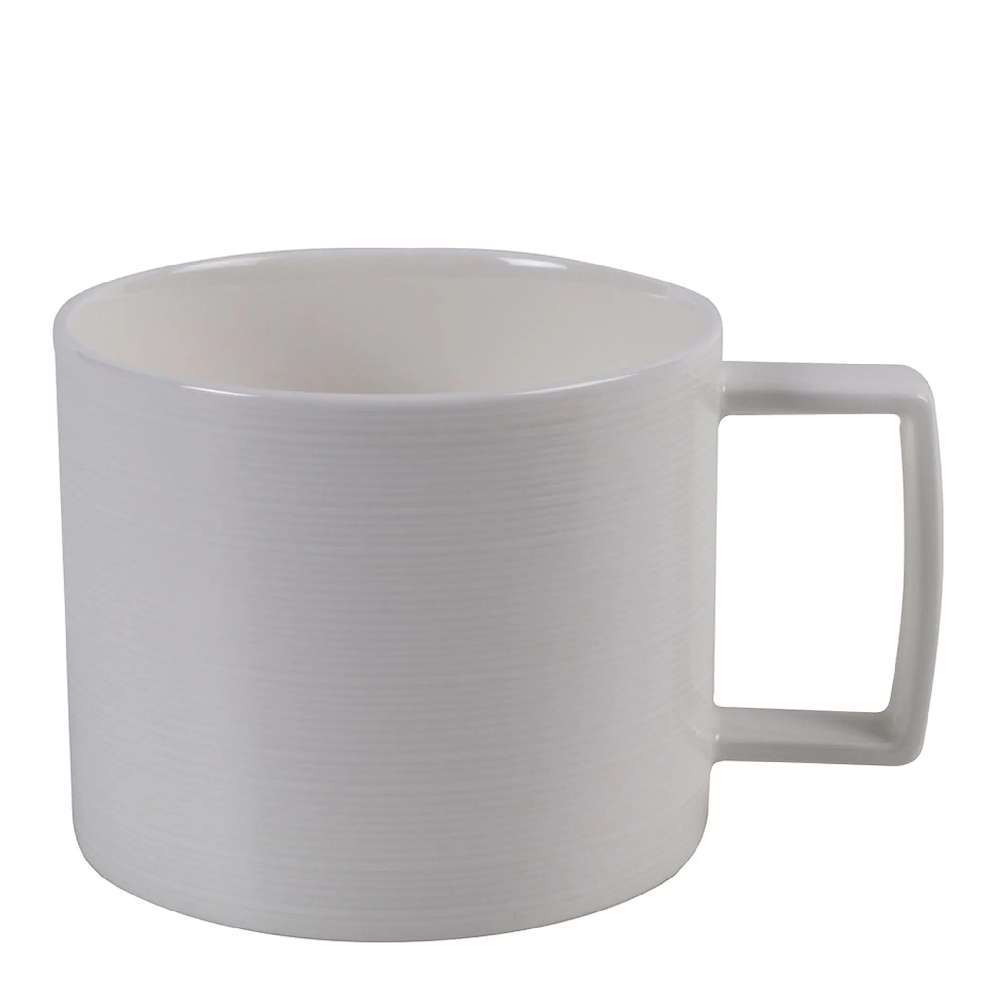 Royal Porcelain Blanche Kopp 32 cl Vit