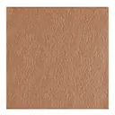 Elegance servett 40x40 cm 15-pack Nature Lion