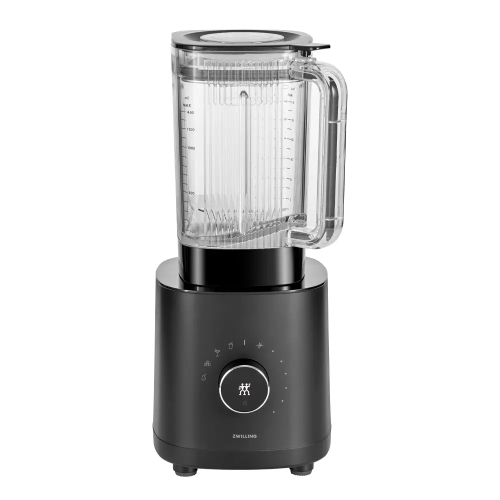 Enfinigy Tehosekoitin 1200W 4,1 L Musta