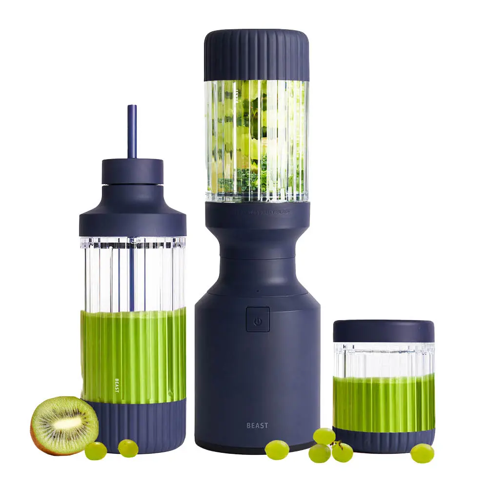 Mighty 850 Plus blenderi 0,78 L Navy