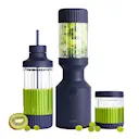 Mighty 850 Plus blender 0,78 L Navy